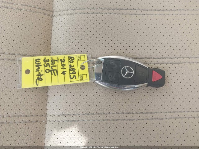 4JGDA5JB6GA716283 Mercedes-Benz GLE 350
