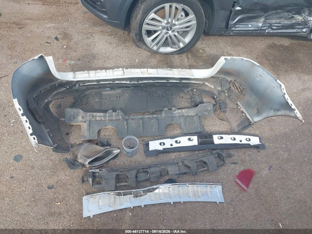4JGDA5JB6GA716283 Mercedes-Benz GLE 350