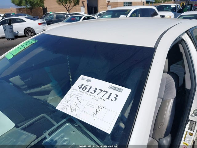 4T1BF1FK9FU906800 Toyota CAMRY SE