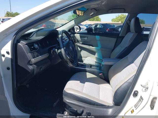4T1BF1FK9FU906800 Toyota CAMRY SE