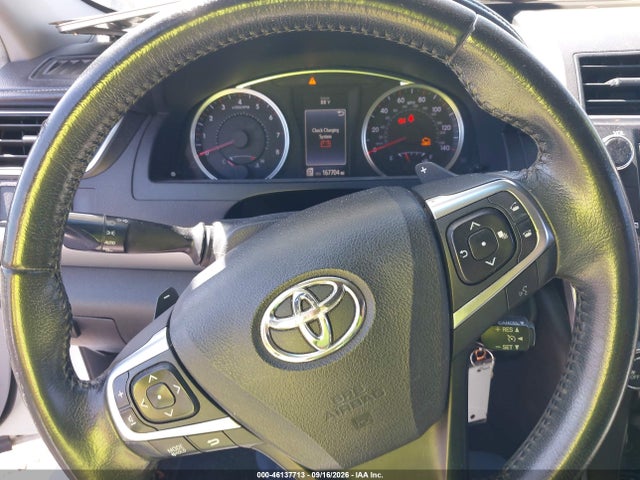 4T1BF1FK9FU906800 Toyota CAMRY SE