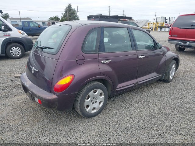 2004 Chrysler Pt Cruiser მანქანა იყიდება აუქციონზე, vin: 3C4FY48B44T305025, აუქციონის ნომერი: 46137716