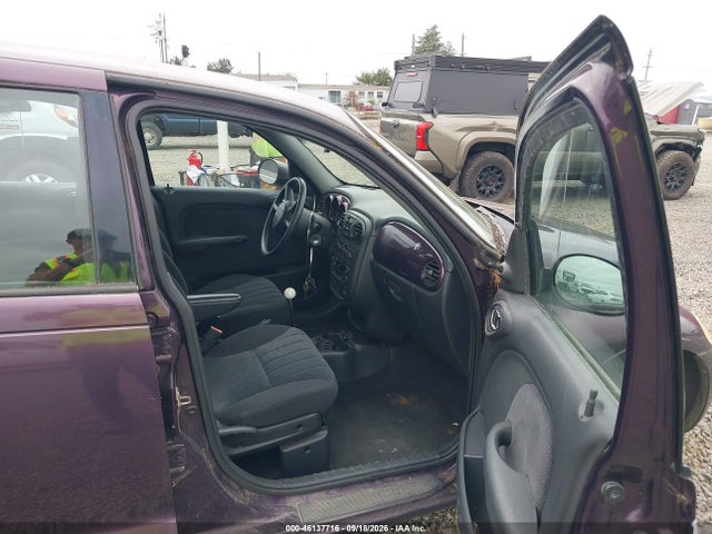 2004 Chrysler Pt Cruiser მანქანა იყიდება აუქციონზე, vin: 3C4FY48B44T305025, აუქციონის ნომერი: 46137716
