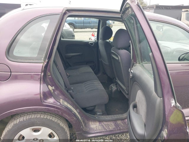 2004 Chrysler Pt Cruiser მანქანა იყიდება აუქციონზე, vin: 3C4FY48B44T305025, აუქციონის ნომერი: 46137716