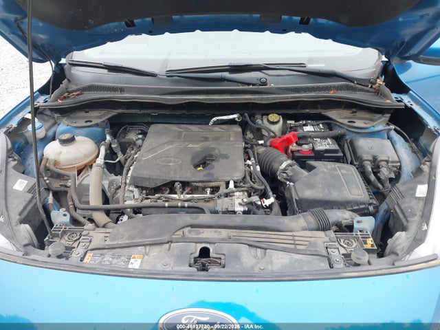 Aukcja sprzedaży 2020 Ford Escape Se, vin: 1FMCU9G66LUB89911, numer aukcji: 46137720
