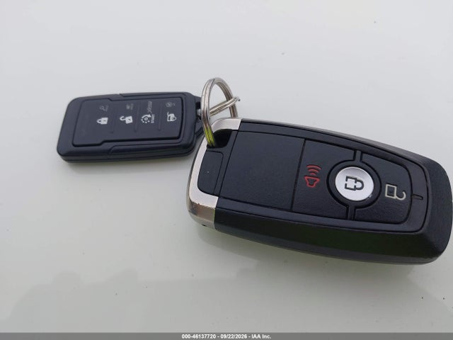 Aukcja sprzedaży 2020 Ford Escape Se, vin: 1FMCU9G66LUB89911, numer aukcji: 46137720