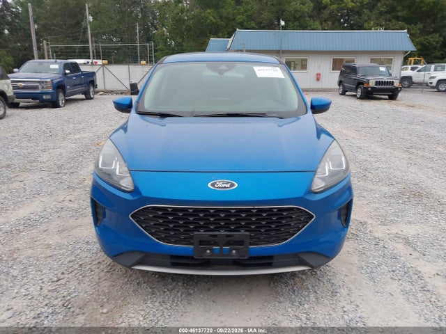Aukcja sprzedaży 2020 Ford Escape Se, vin: 1FMCU9G66LUB89911, numer aukcji: 46137720