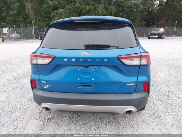 Aukcja sprzedaży 2020 Ford Escape Se, vin: 1FMCU9G66LUB89911, numer aukcji: 46137720