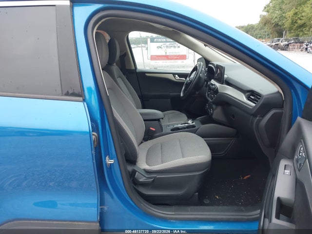 Aukcja sprzedaży 2020 Ford Escape Se, vin: 1FMCU9G66LUB89911, numer aukcji: 46137720