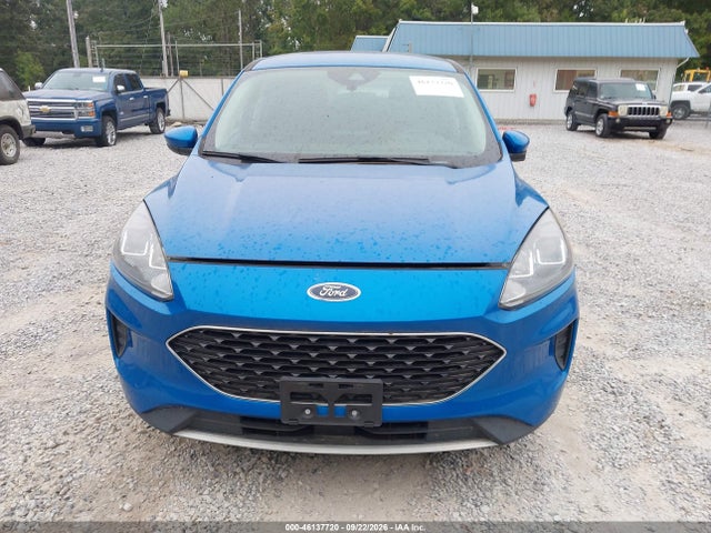 Aukcja sprzedaży 2020 Ford Escape Se, vin: 1FMCU9G66LUB89911, numer aukcji: 46137720