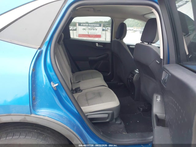 Aukcja sprzedaży 2020 Ford Escape Se, vin: 1FMCU9G66LUB89911, numer aukcji: 46137720