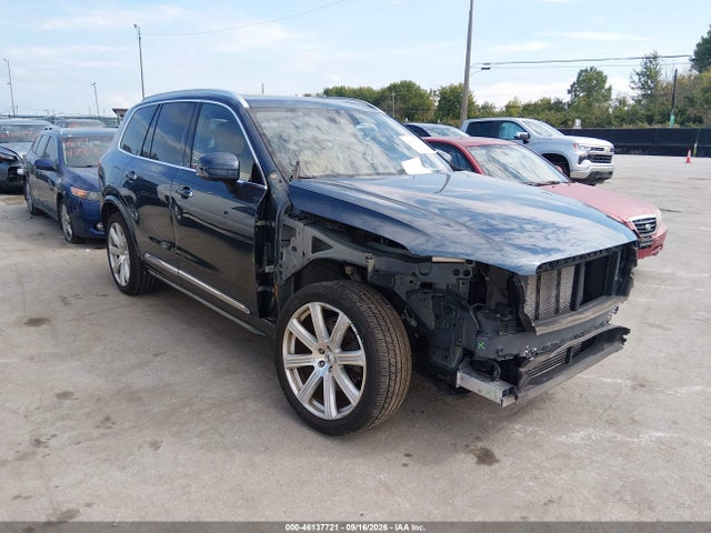 Продажа на аукционе авто 2019 Volvo Xc90 T6 Inscription, vin: YV4A22PL3K1421795, номер лота: 46137721