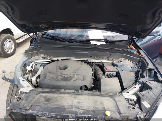Aukcja sprzedaży 2019 Volvo Xc90 T6 Inscription, vin: YV4A22PL3K1421795, numer aukcji: 46137721