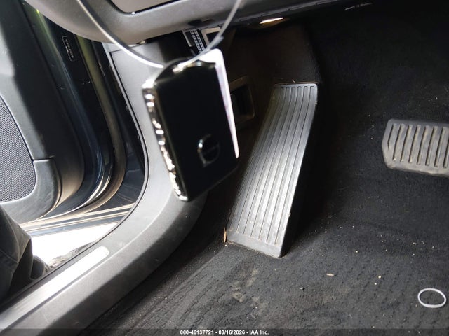 Aukcja sprzedaży 2019 Volvo Xc90 T6 Inscription, vin: YV4A22PL3K1421795, numer aukcji: 46137721