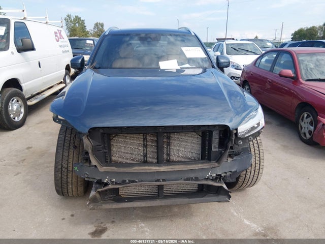 Aukcja sprzedaży 2019 Volvo Xc90 T6 Inscription, vin: YV4A22PL3K1421795, numer aukcji: 46137721