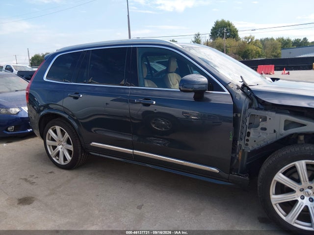 Aukcja sprzedaży 2019 Volvo Xc90 T6 Inscription, vin: YV4A22PL3K1421795, numer aukcji: 46137721