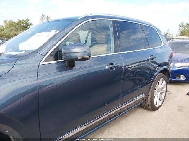 Aukcja sprzedaży 2019 Volvo Xc90 T6 Inscription, vin: YV4A22PL3K1421795, numer aukcji: 46137721