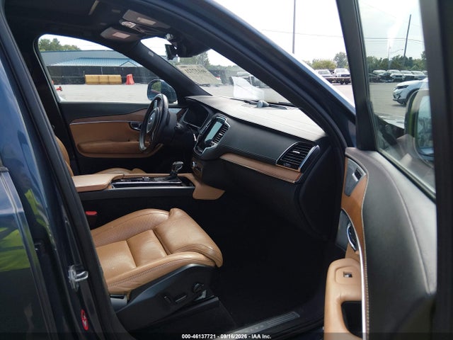 Aukcja sprzedaży 2019 Volvo Xc90 T6 Inscription, vin: YV4A22PL3K1421795, numer aukcji: 46137721