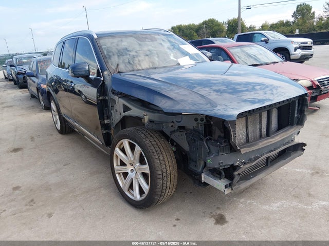 Aukcja sprzedaży 2019 Volvo Xc90 T6 Inscription, vin: YV4A22PL3K1421795, numer aukcji: 46137721