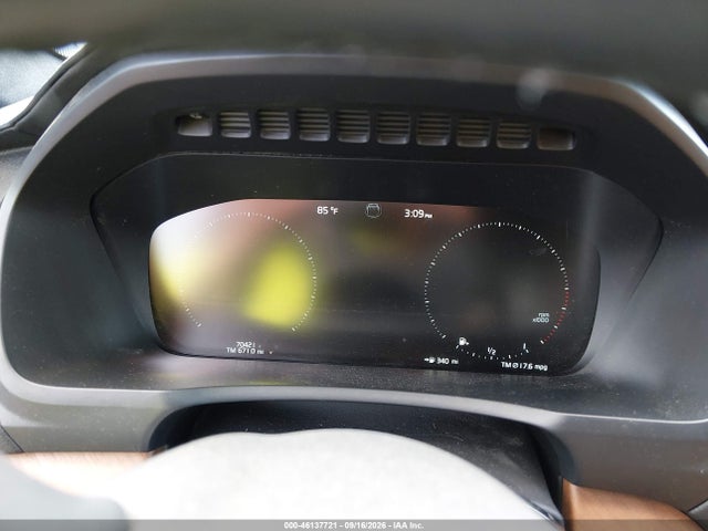 Aukcja sprzedaży 2019 Volvo Xc90 T6 Inscription, vin: YV4A22PL3K1421795, numer aukcji: 46137721