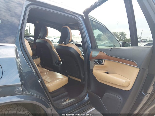 Aukcja sprzedaży 2019 Volvo Xc90 T6 Inscription, vin: YV4A22PL3K1421795, numer aukcji: 46137721