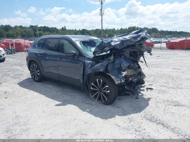 Aukcja sprzedaży 2026 Mazda Cx-50 2.5 S Premium, vin: 7MMVABDL3TN604815, numer aukcji: 46137729