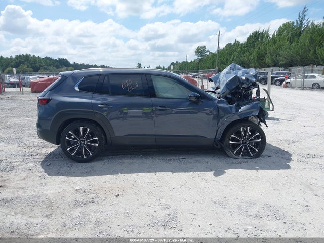 Aukcja sprzedaży 2026 Mazda Cx-50 2.5 S Premium, vin: 7MMVABDL3TN604815, numer aukcji: 46137729