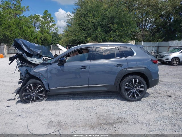 Aukcja sprzedaży 2026 Mazda Cx-50 2.5 S Premium, vin: 7MMVABDL3TN604815, numer aukcji: 46137729