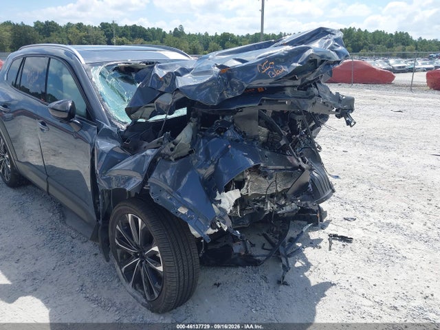 Aukcja sprzedaży 2026 Mazda Cx-50 2.5 S Premium, vin: 7MMVABDL3TN604815, numer aukcji: 46137729