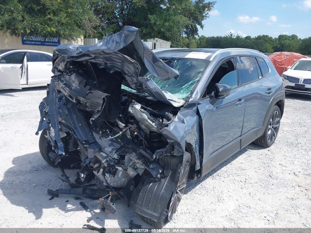 Aukcja sprzedaży 2026 Mazda Cx-50 2.5 S Premium, vin: 7MMVABDL3TN604815, numer aukcji: 46137729