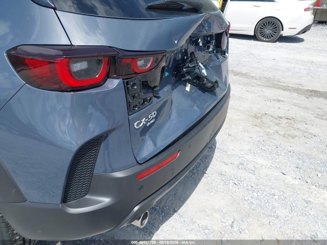 Aukcja sprzedaży 2026 Mazda Cx-50 2.5 S Premium, vin: 7MMVABDL3TN604815, numer aukcji: 46137729