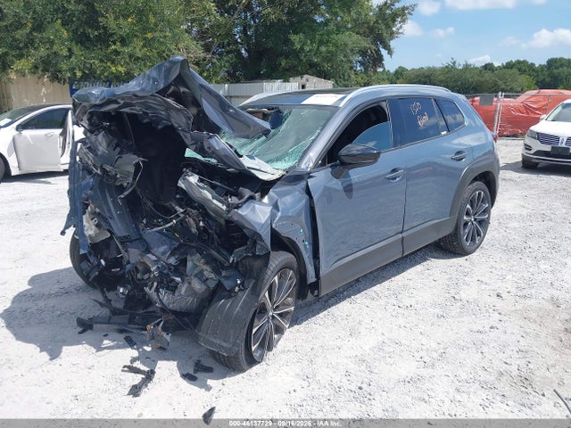 Aukcja sprzedaży 2026 Mazda Cx-50 2.5 S Premium, vin: 7MMVABDL3TN604815, numer aukcji: 46137729
