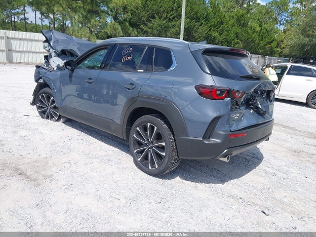 Aukcja sprzedaży 2026 Mazda Cx-50 2.5 S Premium, vin: 7MMVABDL3TN604815, numer aukcji: 46137729