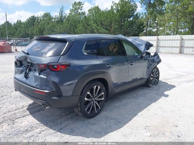 Aukcja sprzedaży 2026 Mazda Cx-50 2.5 S Premium, vin: 7MMVABDL3TN604815, numer aukcji: 46137729