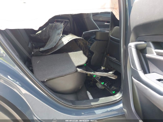 Aukcja sprzedaży 2026 Mazda Cx-50 2.5 S Premium, vin: 7MMVABDL3TN604815, numer aukcji: 46137729