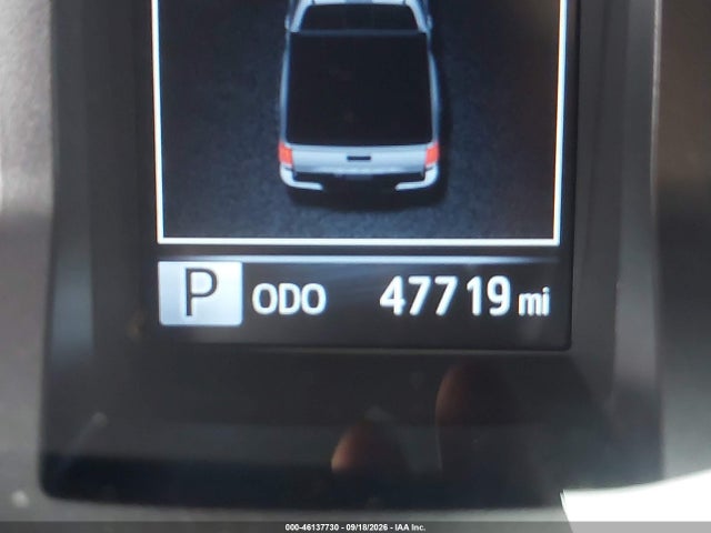 Продаж на аукціоні авто 2022 Toyota Tacoma Trd Sport, vin: 3TMBZ5DN9NM037134, номер лоту: 46137730