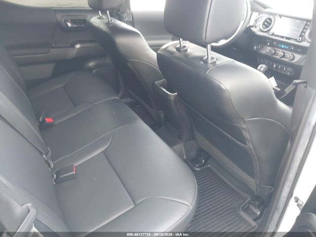 Продаж на аукціоні авто 2022 Toyota Tacoma Trd Sport, vin: 3TMBZ5DN9NM037134, номер лоту: 46137730