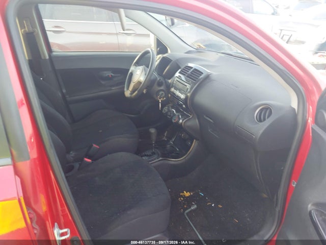 2008 Scion Xd მანქანა იყიდება აუქციონზე, vin: JTKKU10428J017631, აუქციონის ნომერი: 46137735