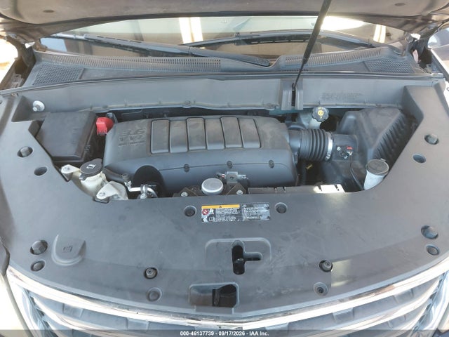 Продаж на аукціоні авто 2015 Chevrolet Traverse Ltz, vin: 1GNKRJKDXFJ208255, номер лоту: 46137739