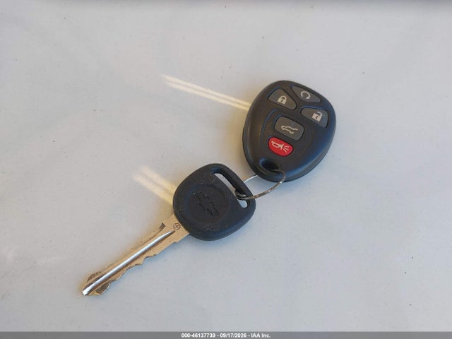 Продаж на аукціоні авто 2015 Chevrolet Traverse Ltz, vin: 1GNKRJKDXFJ208255, номер лоту: 46137739