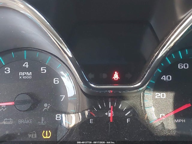 Продаж на аукціоні авто 2015 Chevrolet Traverse Ltz, vin: 1GNKRJKDXFJ208255, номер лоту: 46137739