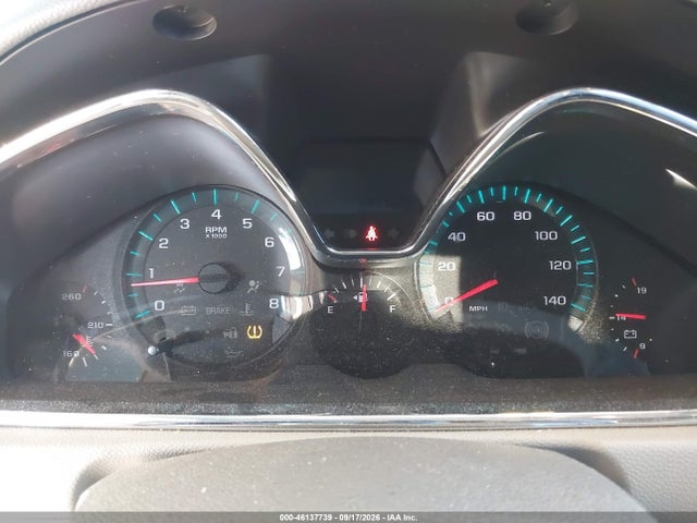 Продаж на аукціоні авто 2015 Chevrolet Traverse Ltz, vin: 1GNKRJKDXFJ208255, номер лоту: 46137739