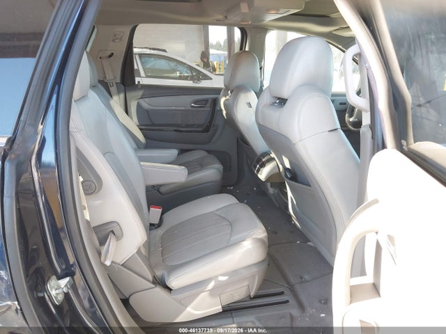 Продаж на аукціоні авто 2015 Chevrolet Traverse Ltz, vin: 1GNKRJKDXFJ208255, номер лоту: 46137739