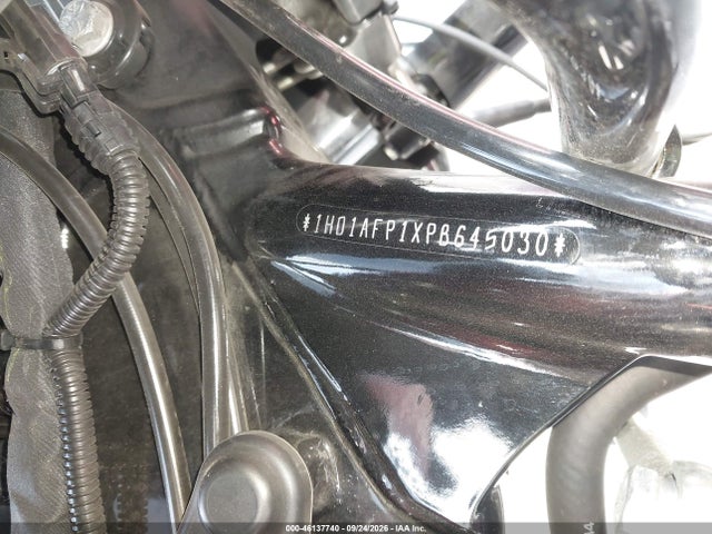 2023 Harley-davidson Fltrxsanv მანქანა იყიდება აუქციონზე, vin: 1HD1AFP1XPB645030, აუქციონის ნომერი: 46137740
