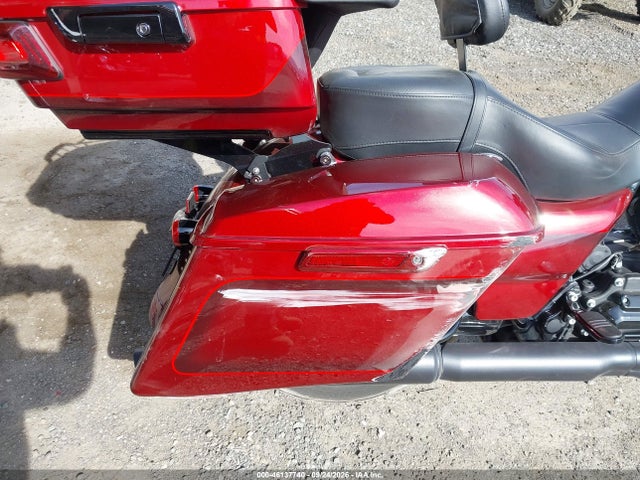 2023 Harley-davidson Fltrxsanv მანქანა იყიდება აუქციონზე, vin: 1HD1AFP1XPB645030, აუქციონის ნომერი: 46137740