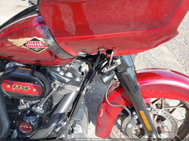 2023 Harley-davidson Fltrxsanv მანქანა იყიდება აუქციონზე, vin: 1HD1AFP1XPB645030, აუქციონის ნომერი: 46137740