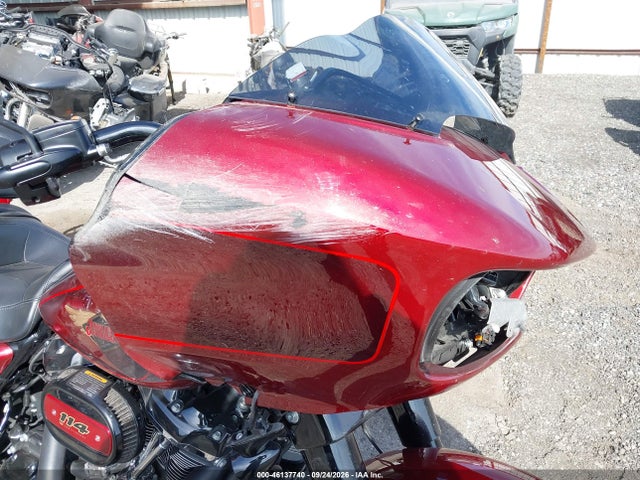 2023 Harley-davidson Fltrxsanv მანქანა იყიდება აუქციონზე, vin: 1HD1AFP1XPB645030, აუქციონის ნომერი: 46137740