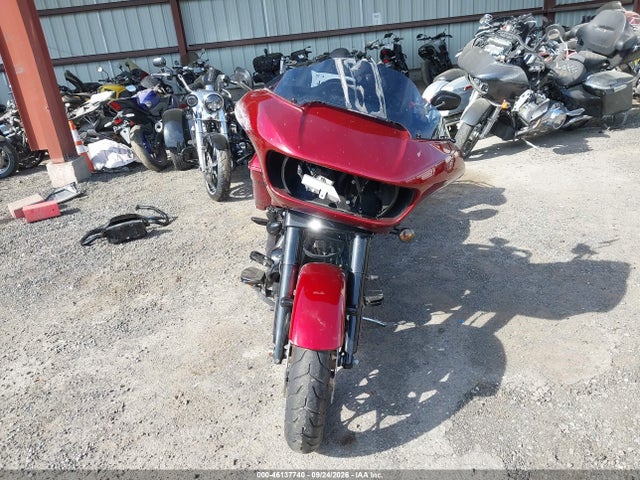 2023 Harley-davidson Fltrxsanv მანქანა იყიდება აუქციონზე, vin: 1HD1AFP1XPB645030, აუქციონის ნომერი: 46137740