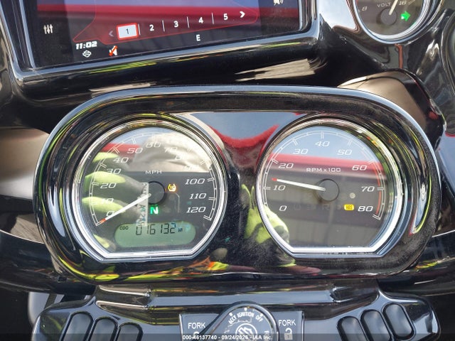 2023 Harley-davidson Fltrxsanv მანქანა იყიდება აუქციონზე, vin: 1HD1AFP1XPB645030, აუქციონის ნომერი: 46137740