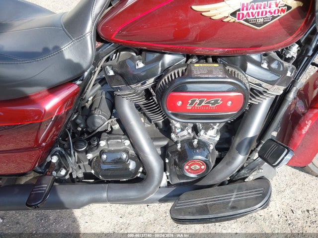2023 Harley-davidson Fltrxsanv მანქანა იყიდება აუქციონზე, vin: 1HD1AFP1XPB645030, აუქციონის ნომერი: 46137740